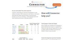 Desktop Screenshot of classroomsystems.com